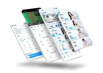 热门全站APP