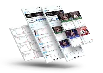 热门真人APP