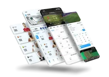 热门体育APP